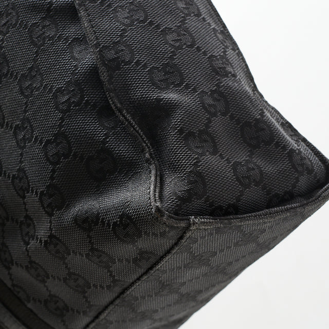 GUCCI JACKIE HAND BAG