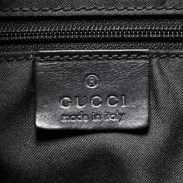 GUCCI JACKIE HAND BAG