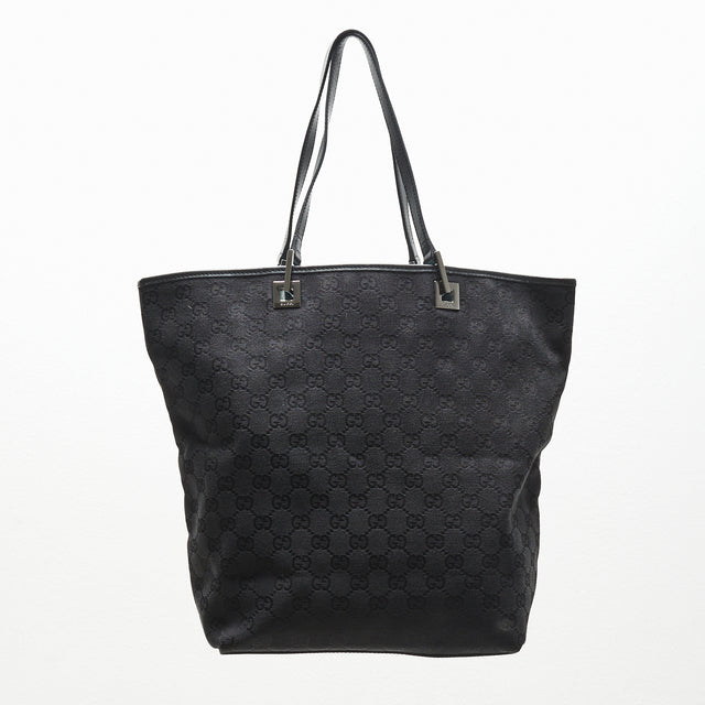 GUCCI MONOGRAM HAND BAG