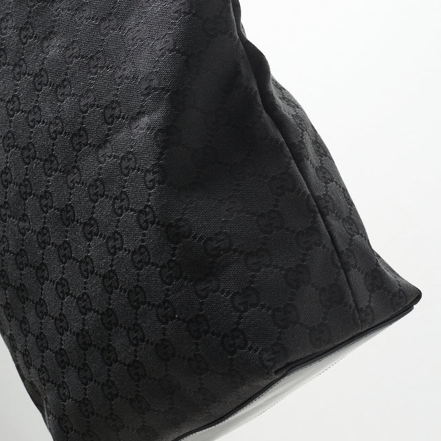 GUCCI MONOGRAM HAND BAG