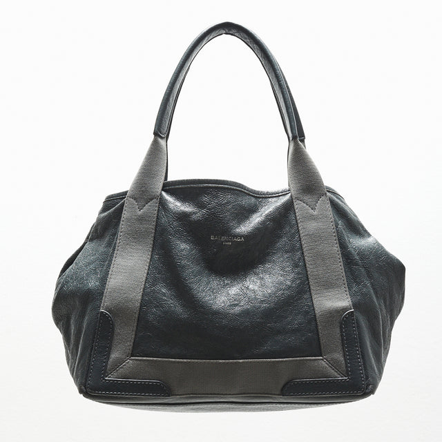 BALENCIAGA CABAS TOTE BAG