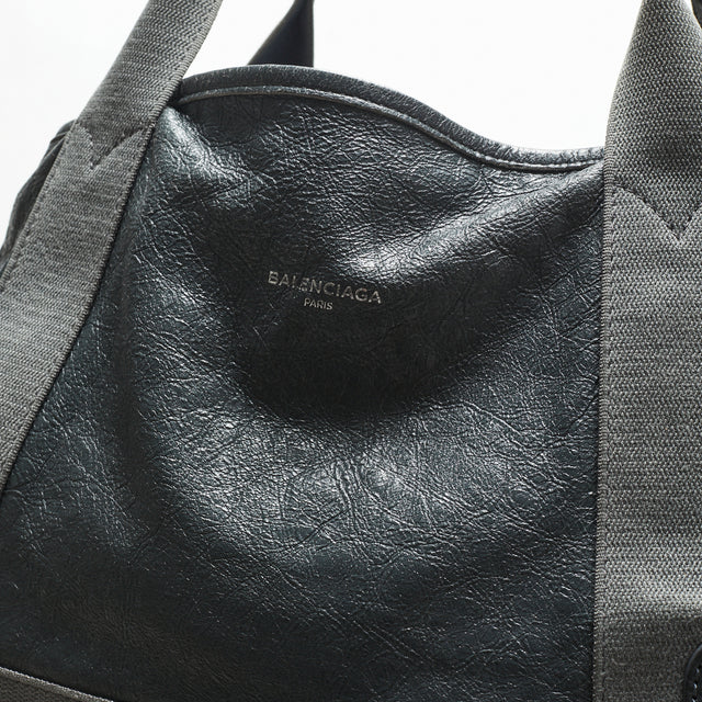 BALENCIAGA CABAS TOTE BAG