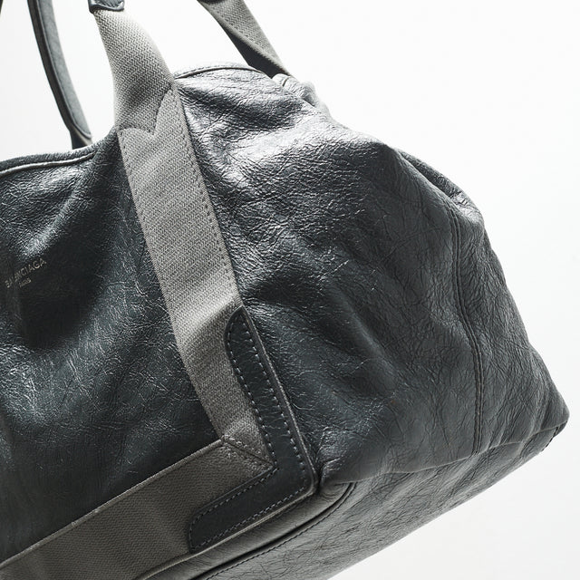 BALENCIAGA CABAS TOTE BAG