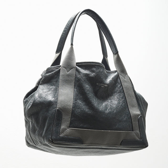 BALENCIAGA CABAS TOTE BAG