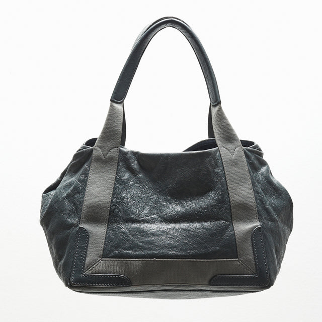 BALENCIAGA CABAS TOTE BAG