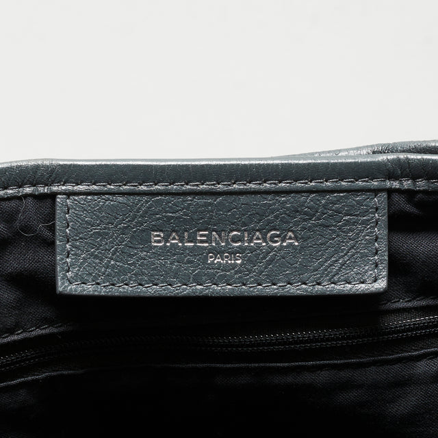 BALENCIAGA CABAS TOTE BAG