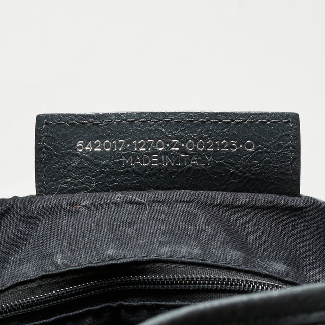 BALENCIAGA CABAS TOTE BAG