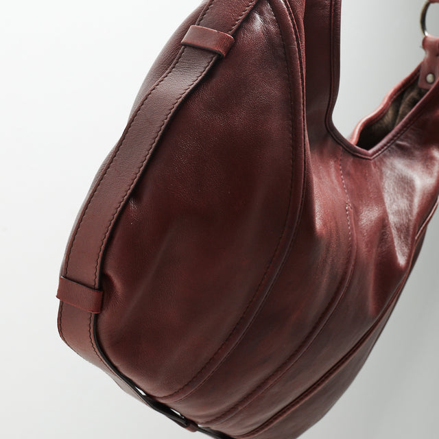 SAINT LAURENT MOMBASA BAG