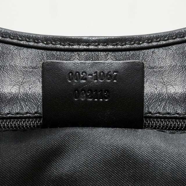 GUCCI JACKIE HAND BAG