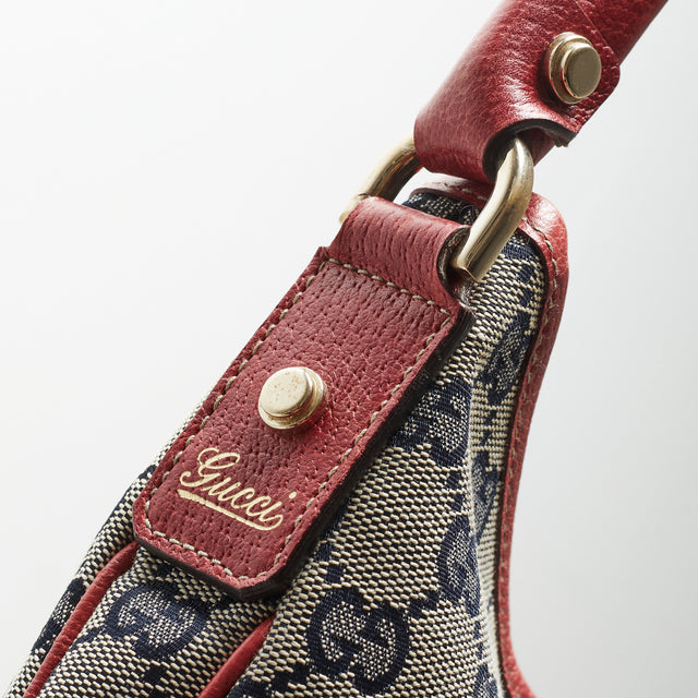 GUCCI ABBEY HAND BAG