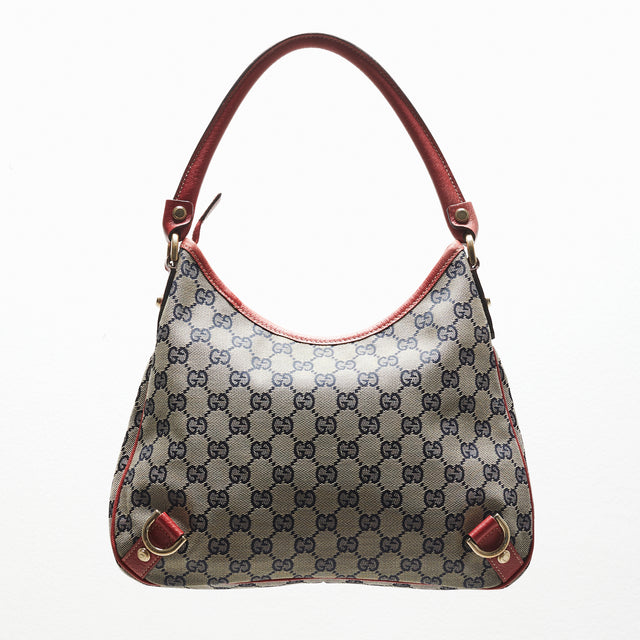 GUCCI ABBEY HAND BAG