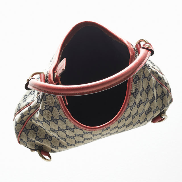 GUCCI ABBEY HAND BAG