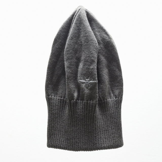 DIOR WOOL KNIT BEANIE