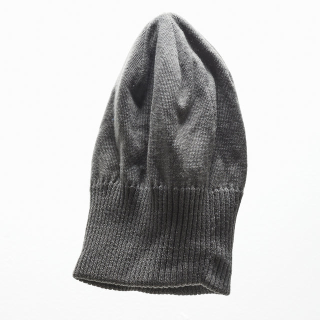 DIOR WOOL KNIT BEANIE