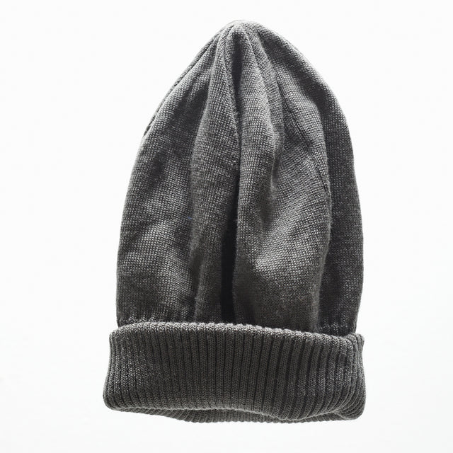 DIOR WOOL KNIT BEANIE