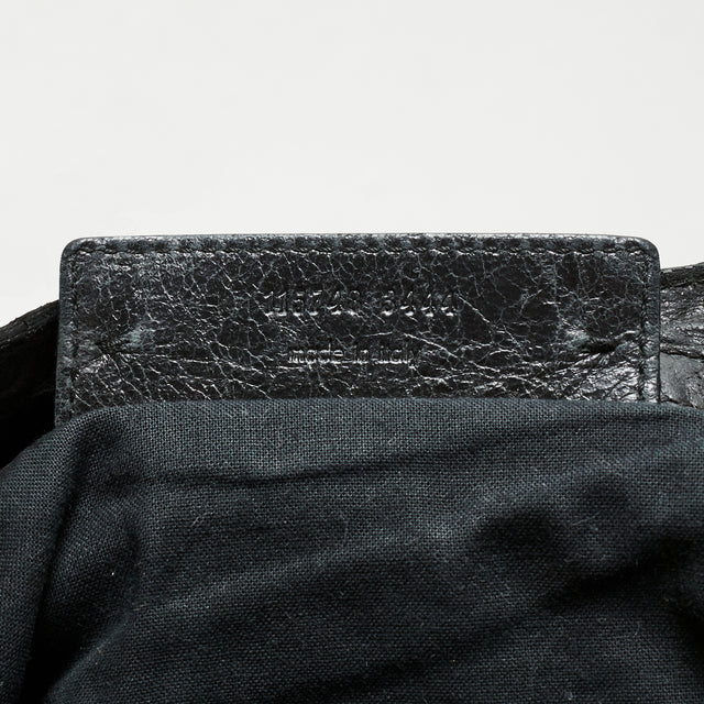 BALENCIAGA THE CITY BAG