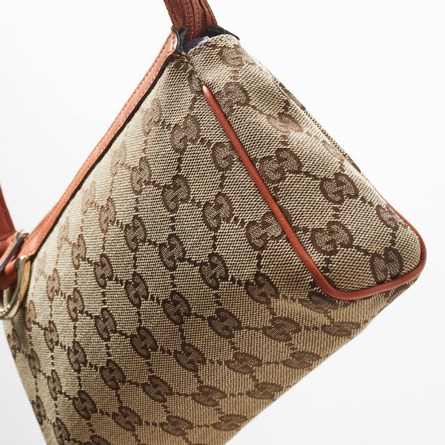 GUCCI ABBEY HAND BAG