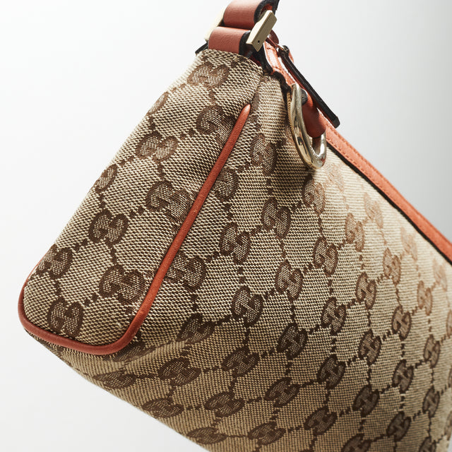 GUCCI ABBEY HAND BAG