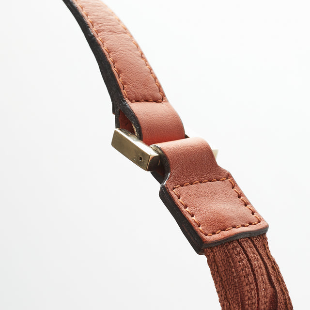 GUCCI ABBEY HAND BAG