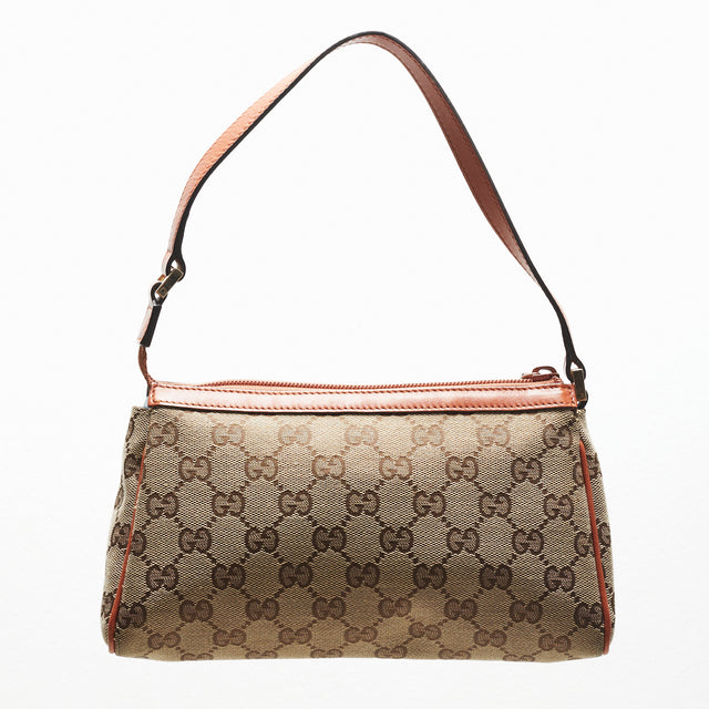 GUCCI ABBEY HAND BAG