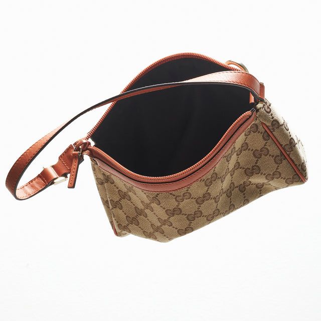 GUCCI ABBEY HAND BAG