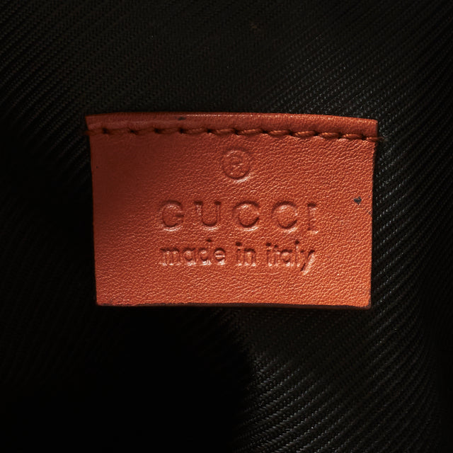 GUCCI ABBEY HAND BAG