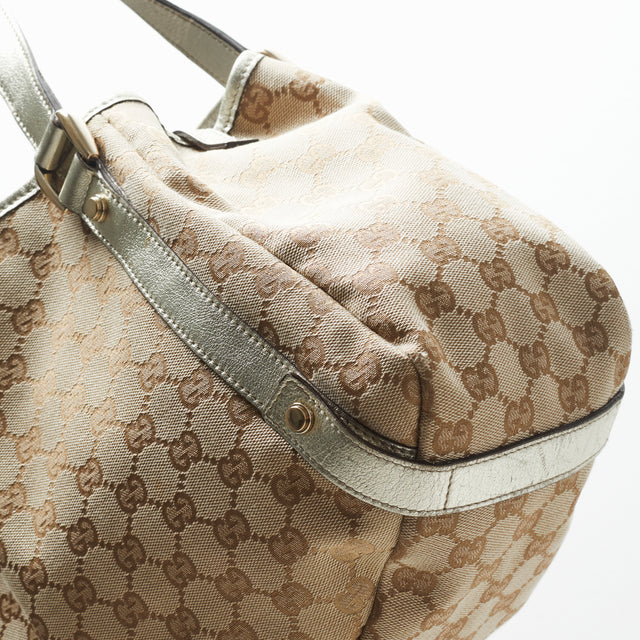 GUCCI ABBEY HAND BAG