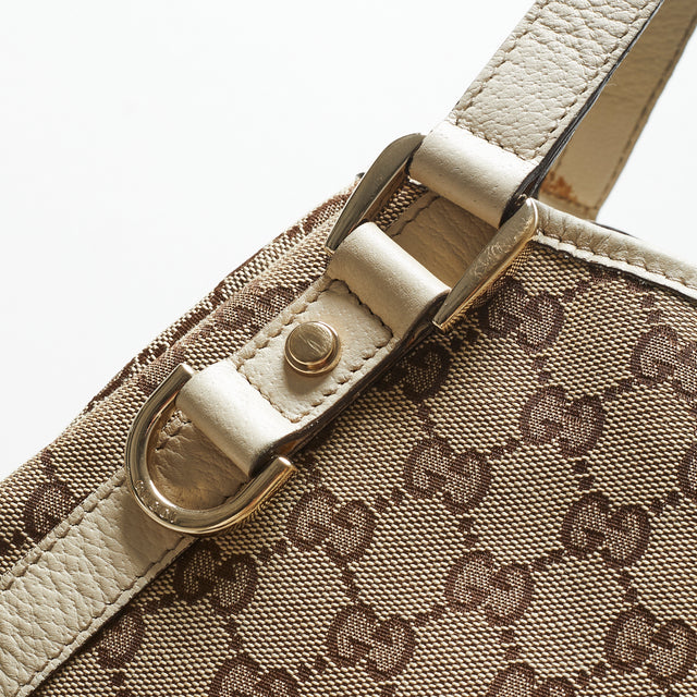 GUCCI ABBEY HAND BAG