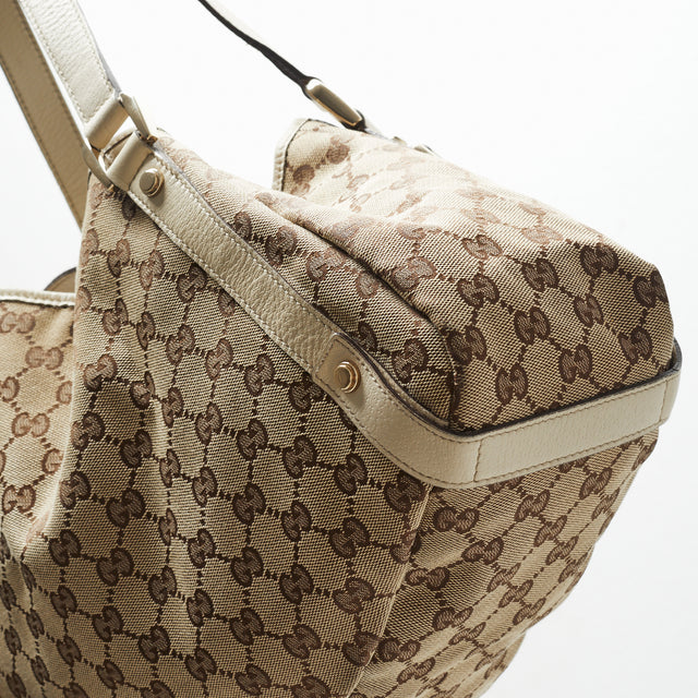 GUCCI ABBEY HAND BAG