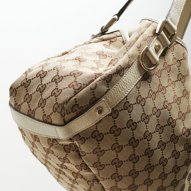 GUCCI ABBEY HAND BAG
