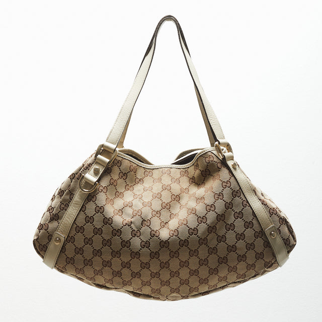 GUCCI ABBEY HAND BAG
