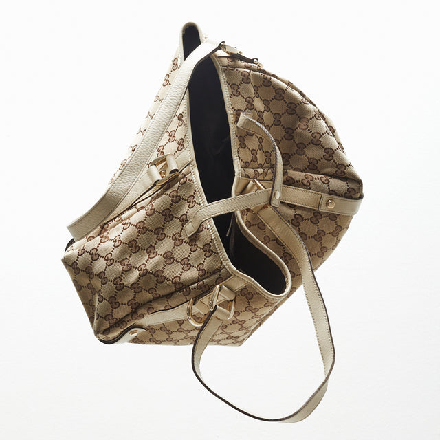 GUCCI ABBEY HAND BAG