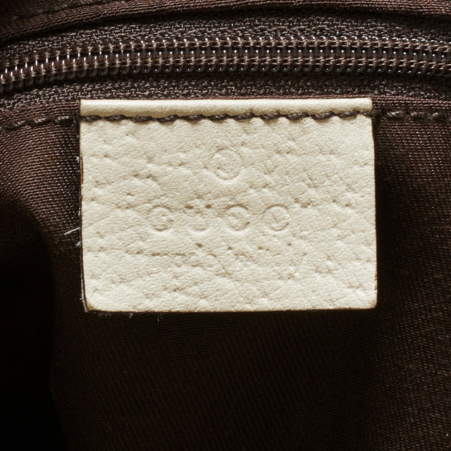 GUCCI ABBEY HAND BAG