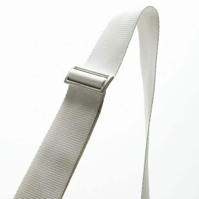 PRADA NYLON MESSENGER BAG