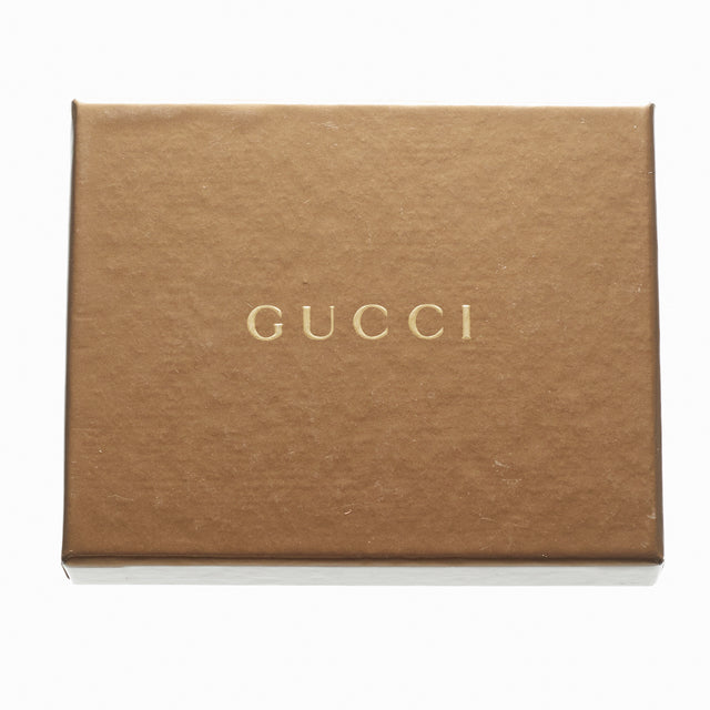 GUCCI HEART CHARM