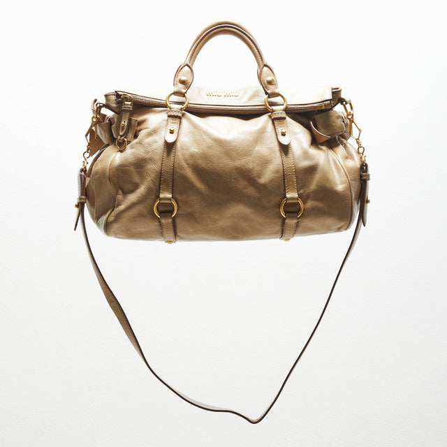 MIU MIU VITELLO LUX