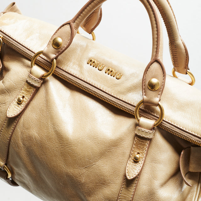 MIU MIU VITELLO LUX