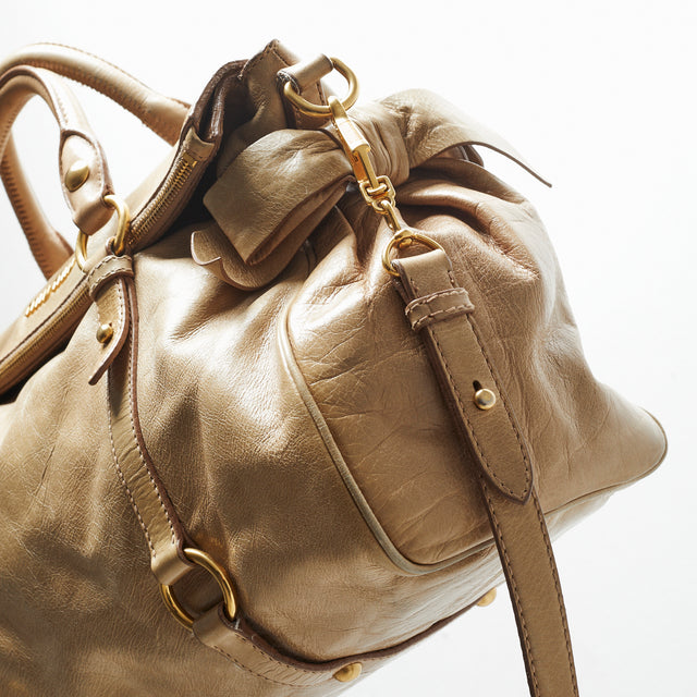 MIU MIU VITELLO LUX