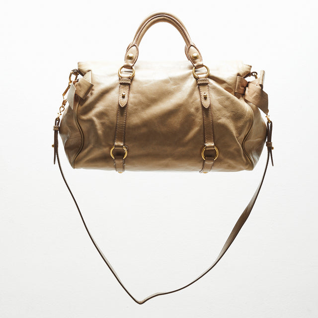 MIU MIU VITELLO LUX