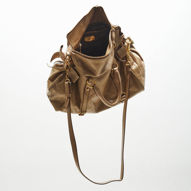 MIU MIU VITELLO LUX