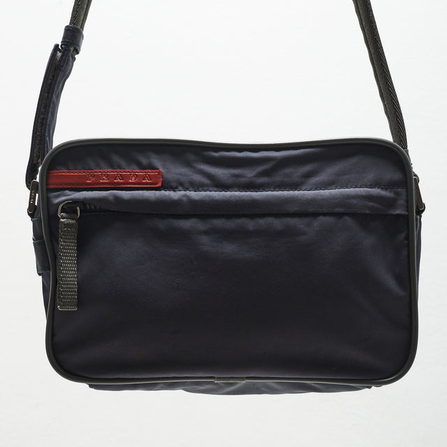 PRADA SPORTS SHOULDER BAG