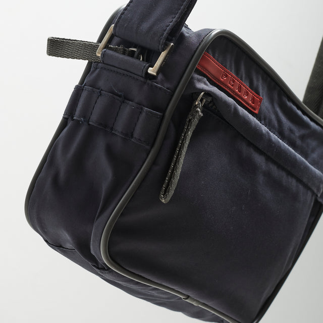 PRADA SPORTS SHOULDER BAG
