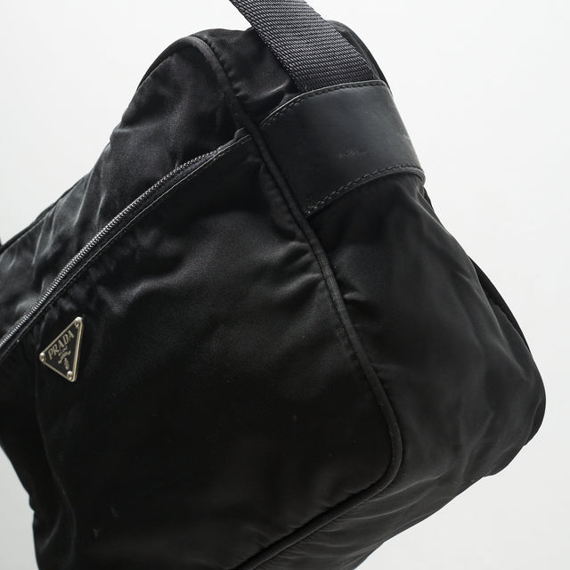 PRADA NYLON MESSENGER BAG
