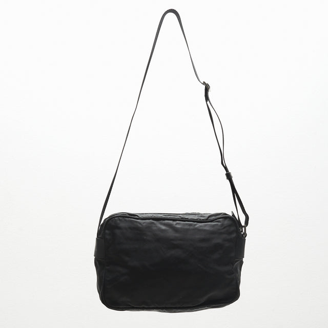 PRADA NYLON MESSENGER BAG