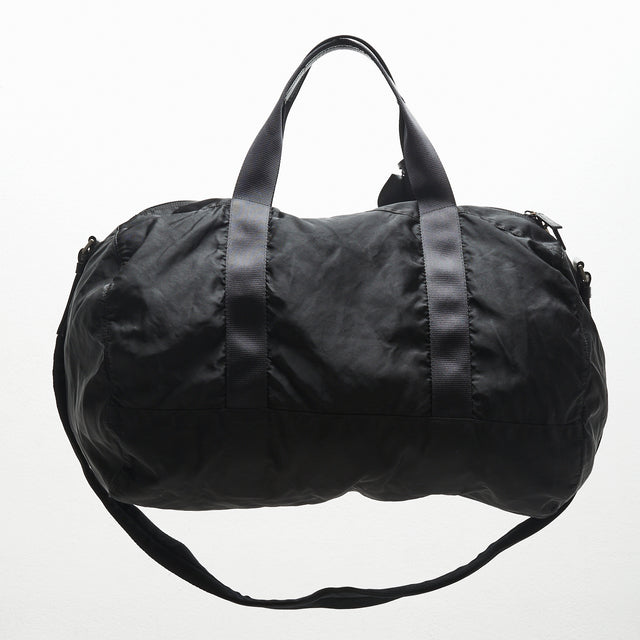 PRADA NYLON DUFFLE BAG