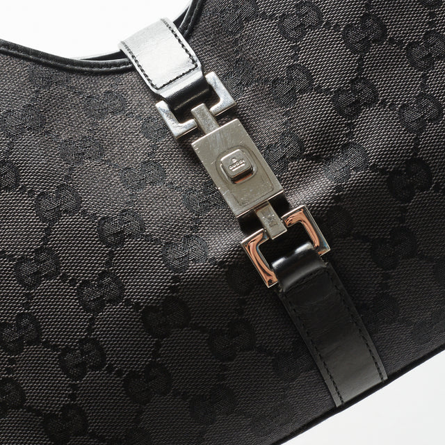 GUCCI JACKIE HAND BAG