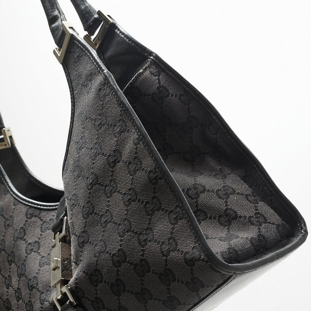 GUCCI JACKIE HAND BAG