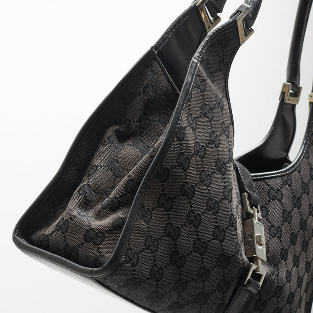 GUCCI JACKIE HAND BAG