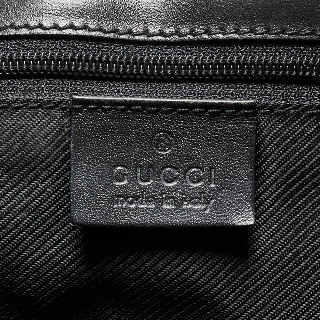 GUCCI JACKIE HAND BAG