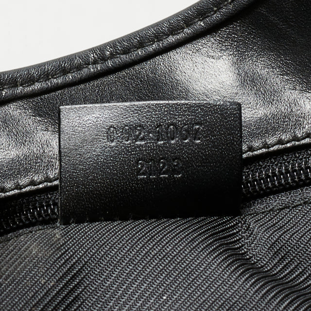 GUCCI JACKIE HAND BAG